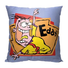 ED EDD N EDDY - EDDY