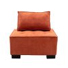 COOMORE LIVING ROOM OTTOMAN /LAZY CHAIR