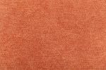 COOLMORE living room Comfortable rocking chair living room chair Orange