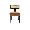 COOLMORE Wood Frame Armchair, Modern Accent Chair Lounge Chair for Living Room 2PC /SET