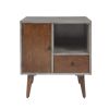 Stinson Storage Nightstand