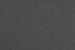 Modern Dark Gray Color Burlap Fabric Recliner Motion Sofa 1pc Plush Couch Manual Motion Sofa Living Room Furniture