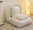 [VIDEO provided] Human Dog Bed ,Lazy Sofa Couch ,5 Adjustable Position,sit,sleep,fold,suit to put in bedroom, living room ,Space Saving Design